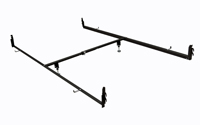 hook in converter system